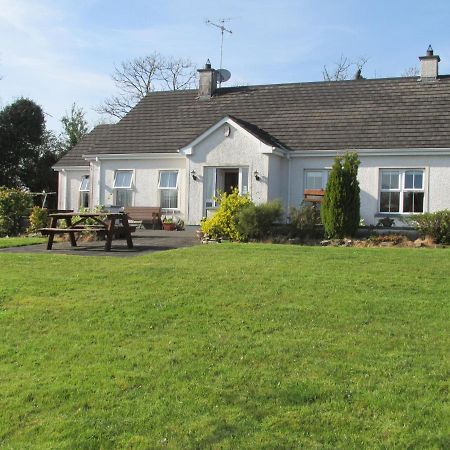 Bonnieview Bed and Breakfast Glenross Εξωτερικό φωτογραφία