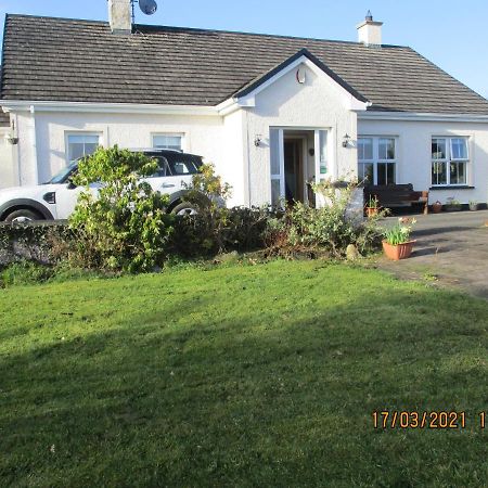 Bonnieview Bed and Breakfast Glenross Εξωτερικό φωτογραφία