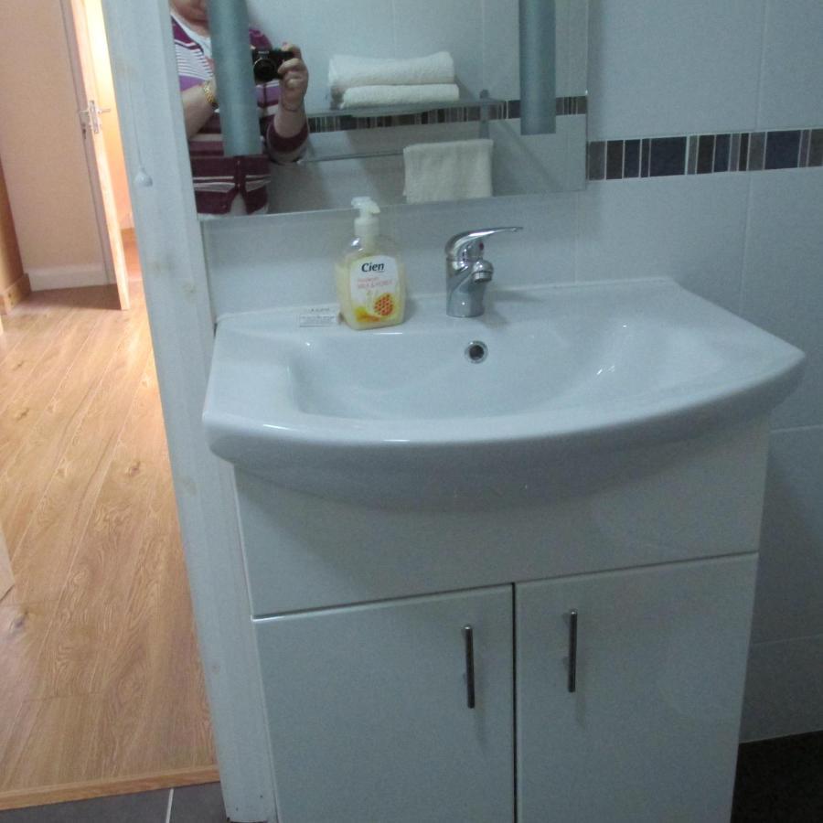 Bonnieview Bed and Breakfast Glenross Εξωτερικό φωτογραφία
