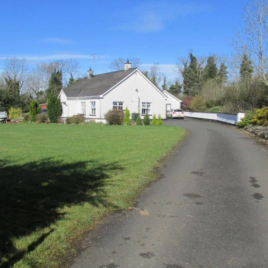 Bonnieview Bed and Breakfast Glenross Εξωτερικό φωτογραφία