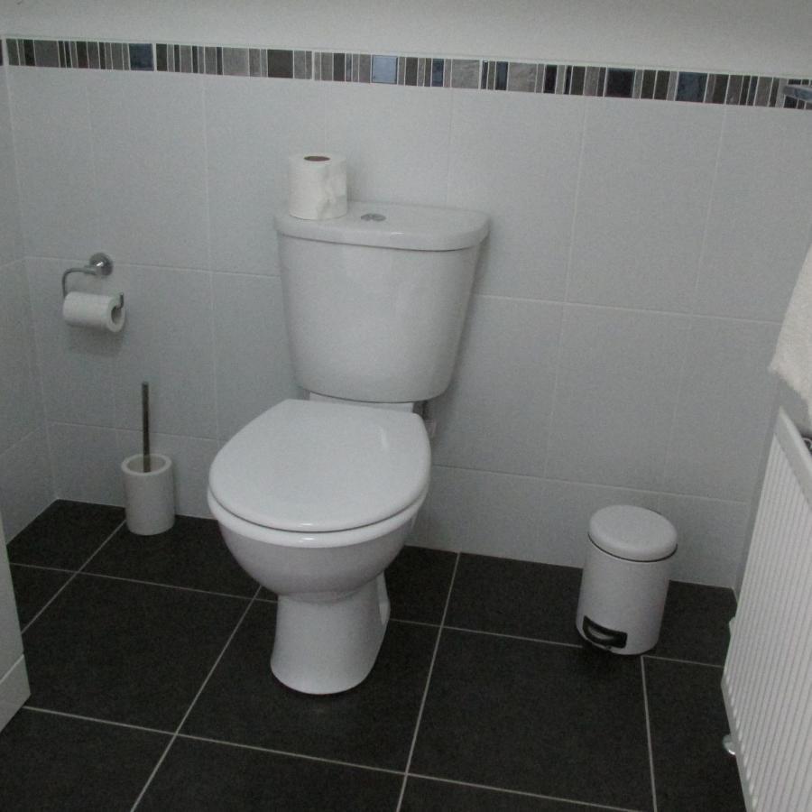 Bonnieview Bed and Breakfast Glenross Εξωτερικό φωτογραφία