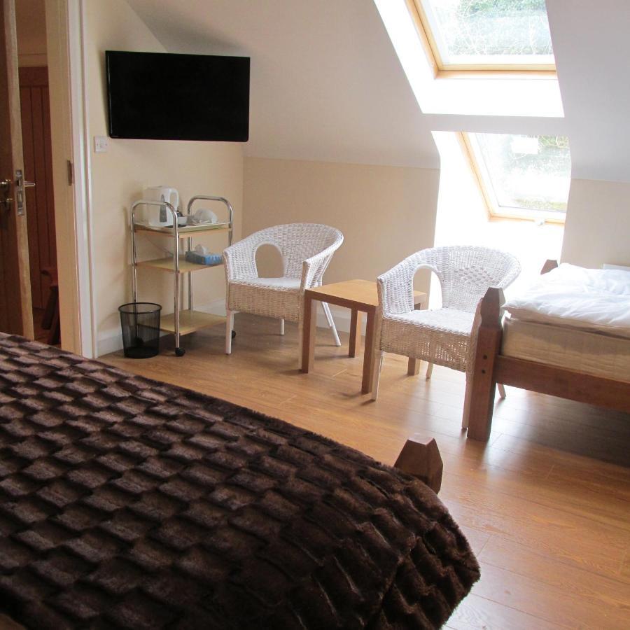 Bonnieview Bed and Breakfast Glenross Εξωτερικό φωτογραφία
