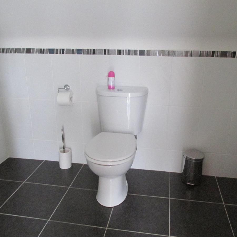Bonnieview Bed and Breakfast Glenross Εξωτερικό φωτογραφία