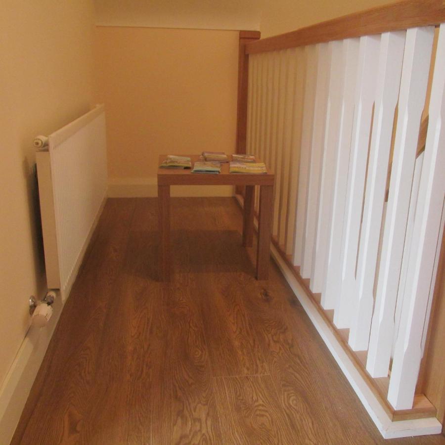 Bonnieview Bed and Breakfast Glenross Εξωτερικό φωτογραφία