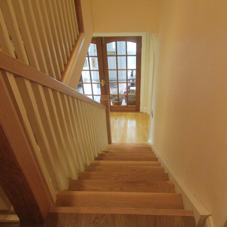 Bonnieview Bed and Breakfast Glenross Εξωτερικό φωτογραφία