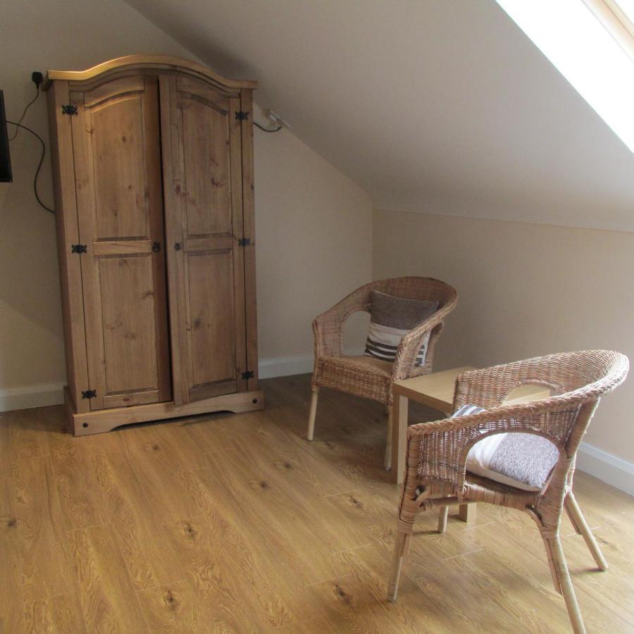 Bonnieview Bed and Breakfast Glenross Εξωτερικό φωτογραφία