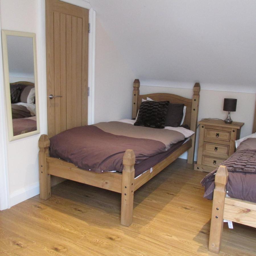 Bonnieview Bed and Breakfast Glenross Εξωτερικό φωτογραφία