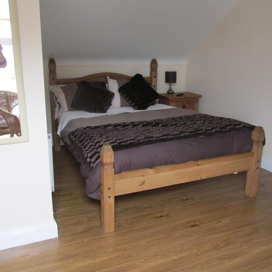 Bonnieview Bed and Breakfast Glenross Εξωτερικό φωτογραφία