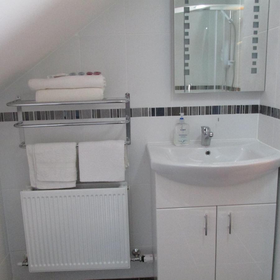 Bonnieview Bed and Breakfast Glenross Εξωτερικό φωτογραφία