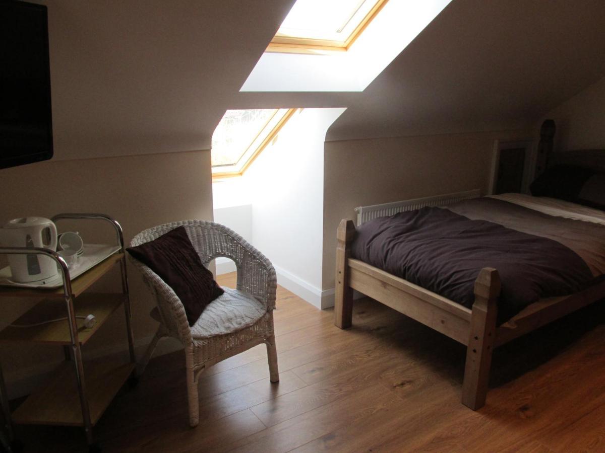 Bonnieview Bed and Breakfast Glenross Εξωτερικό φωτογραφία