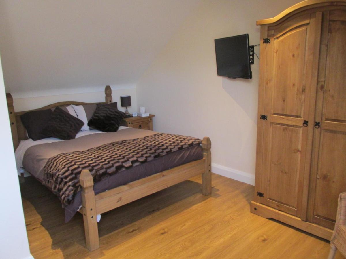 Bonnieview Bed and Breakfast Glenross Εξωτερικό φωτογραφία