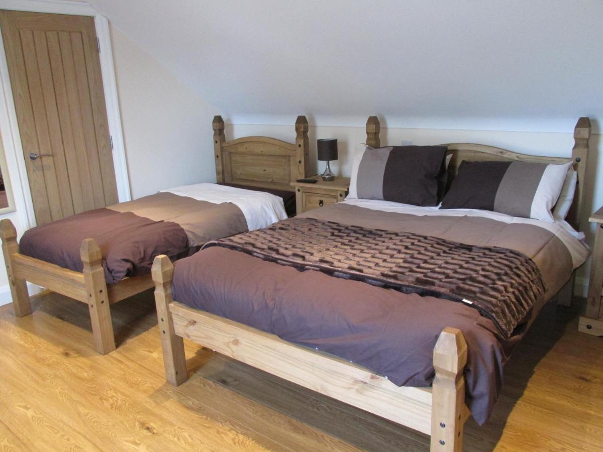 Bonnieview Bed and Breakfast Glenross Εξωτερικό φωτογραφία